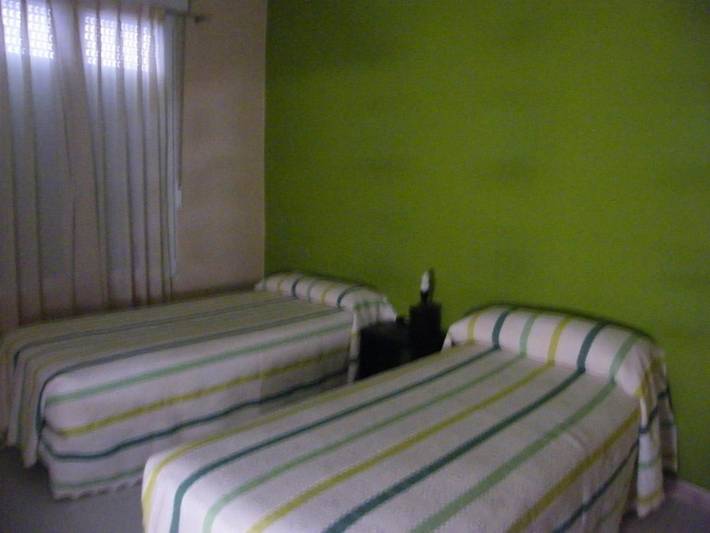 Maison d’hôte pour 3 personnes, avec vue à Saragosse - 2