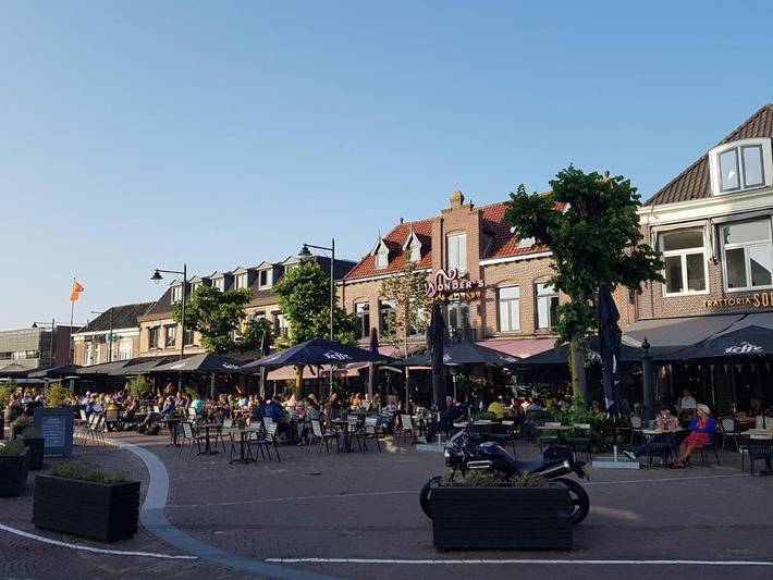 Ferienwohnung für 2 Personen, mit Terrasse und Ausblick