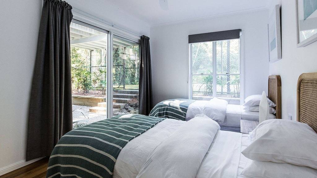 Holiday Home for 8 People in Noosa Heads, Noosa Shire