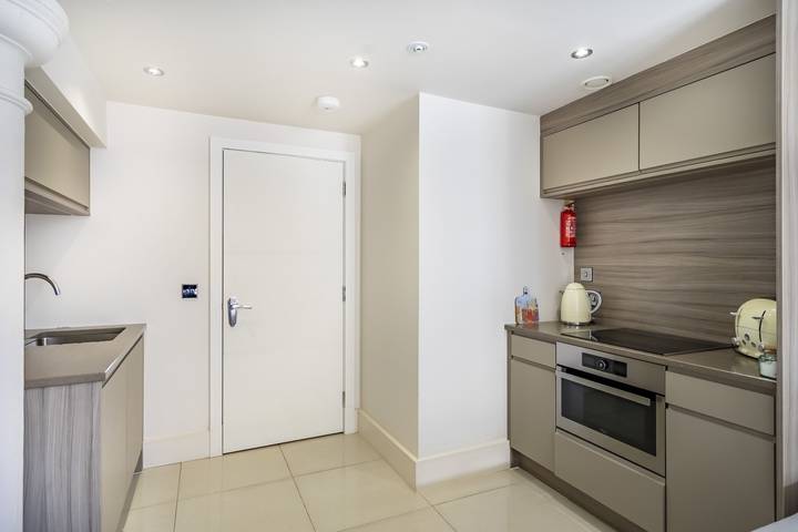 35 Cocoa Suites - York city centre studio (with parking) in York, Yorkshire y Humber