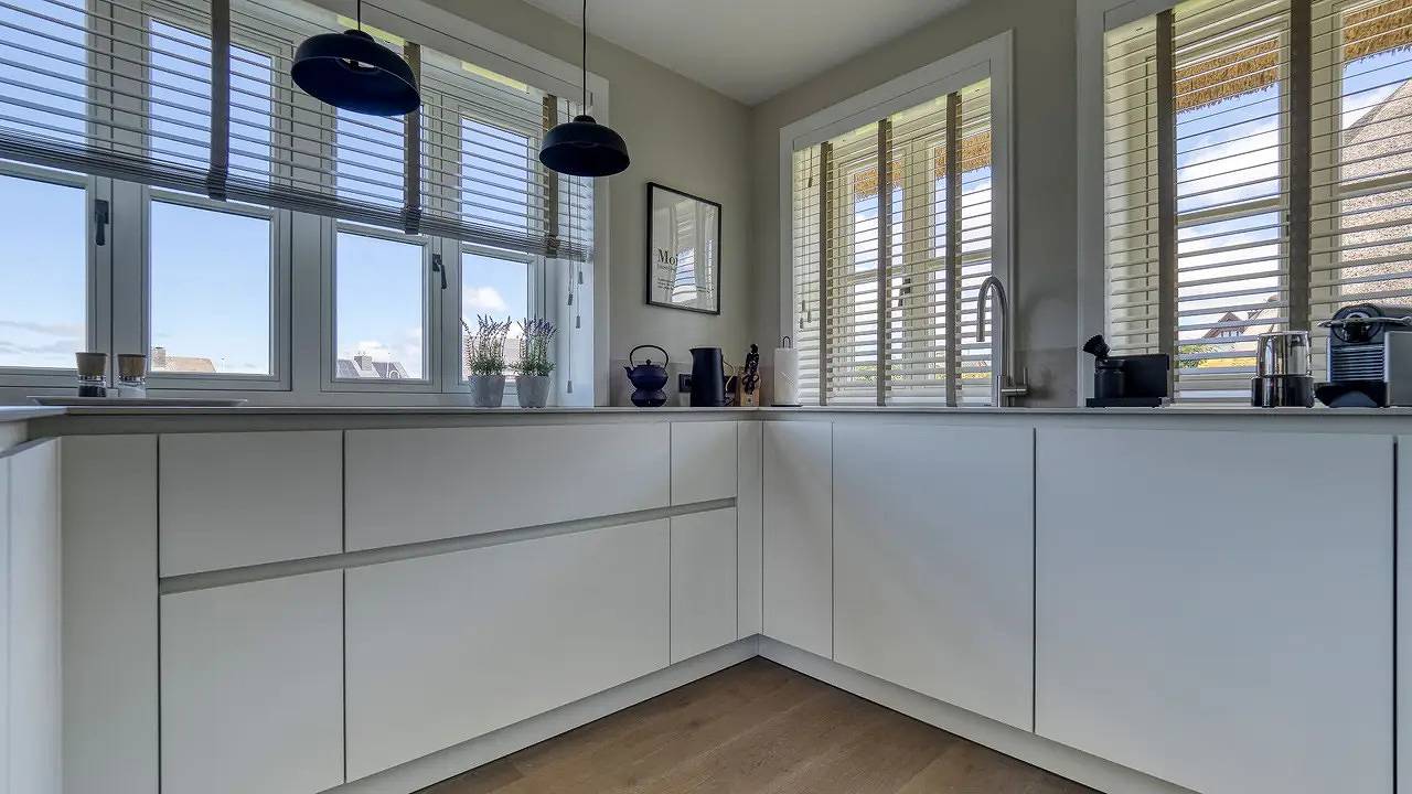 Ferienhaus für 6 Personen (200 m²) in Wenningstedt in Wenningstedt, Sylt