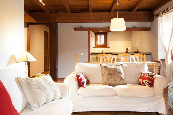 Gîte pour 10 personnes à El Tarter - 4