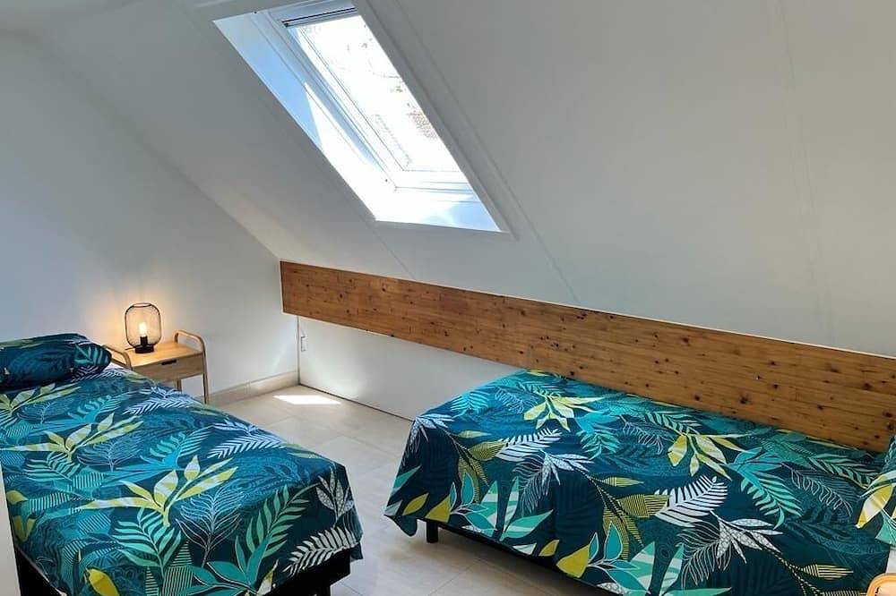 House Botaniek nearby Brussels and Antwerp\n\nlovely place to stay.\n\n in Mezen (vogels), Vlaams-Brabant