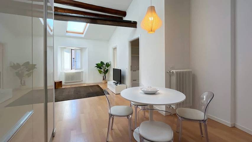 Apartamento de vacaciones para 4 personas - 1