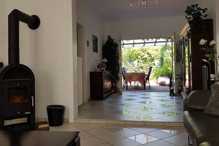 Ferienhaus für 4 Personen - 1