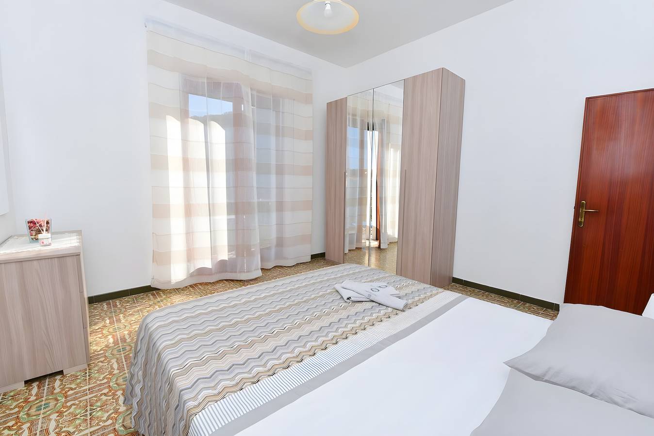 Appartamento intero, Appartamento 'Vista Mare A Due Passi Dal Sentiero Degli' con vista mare, Wi-Fi e aria condizionata in Pianillo, Agerola