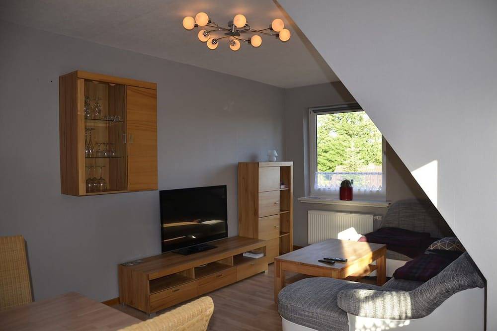 Ganze Wohnung, Watt ' n  feeling  !!! in Langendamm, Varel