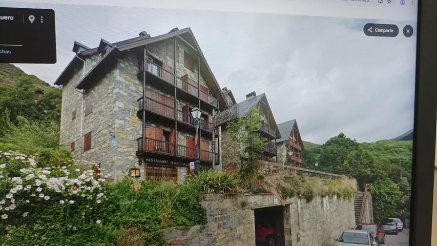 Ferienwohnung für 5 Personen, mit Ausblick - 1