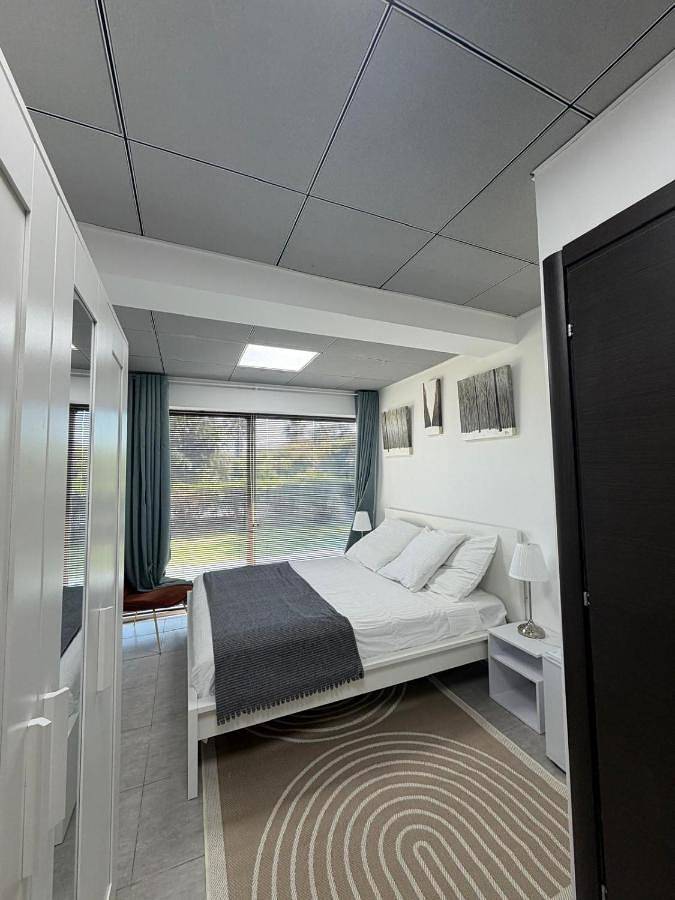 Chambre d’hôte pour 2 personnes