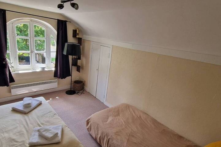 Gîte pour 7 personnes à Esbly - 3