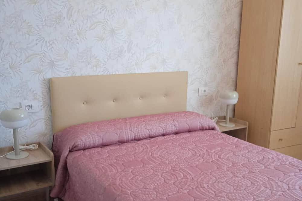 Apartamento entero, Apartamento con terraza y vistas al mar en primera linea de playa in Bueu, Rias Baixas