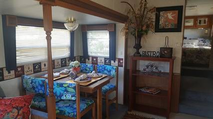 Camping for 10 Guests in Lake County, Picture 2