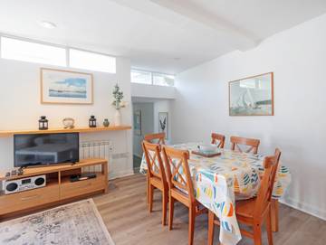 Cottage für 4 Personen in Fowey, Cornwall, Bild 4