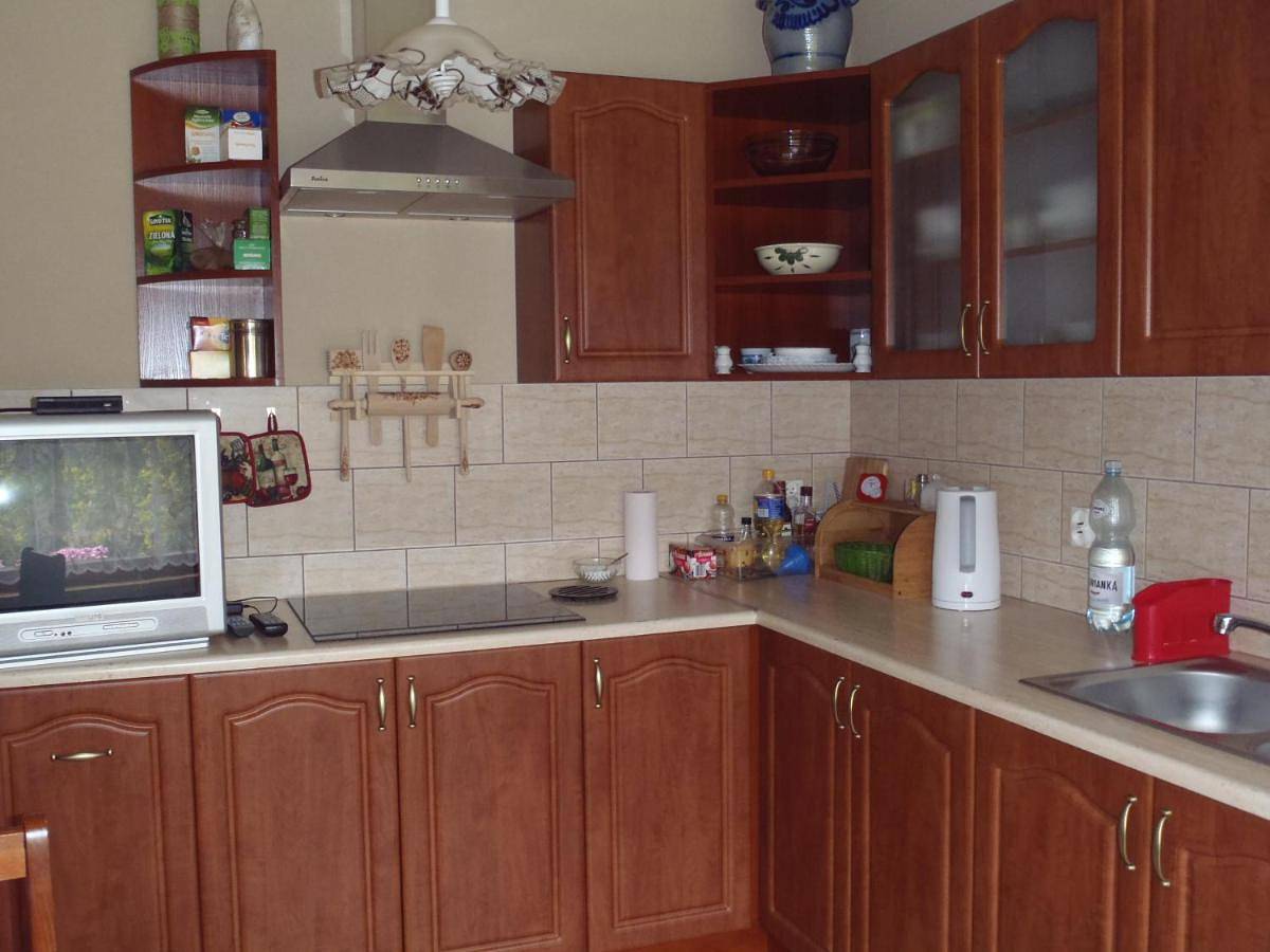 Cały apartament wypoczynkowy, Kraina Szczęśliwości in Zawoja, Karpaty (Polska)