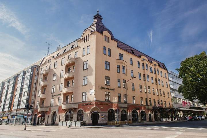 Hotel für 2 Personen, mit Whirlpool und Pool sowie Sauna