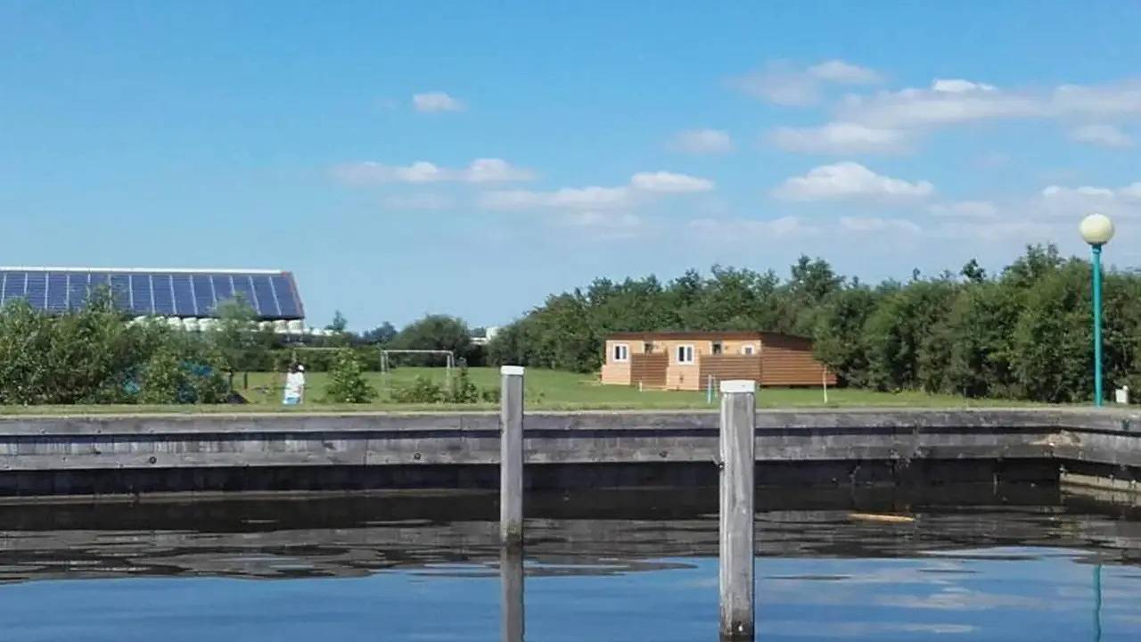 Ferienhaus für 6 Personen (40 m²) in Heeg in Heeg, Ijsselmeer