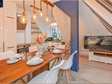 Ferienwohnung für 7 Personen in Swinemünde, Westpommern, Bild 3