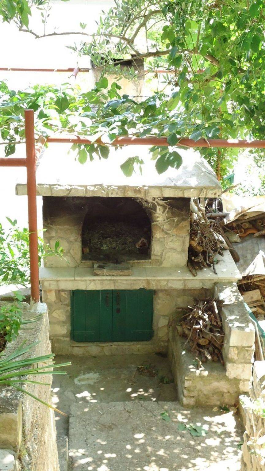 Ganze Wohnung, Apartment Pava in Stomorska, Solta