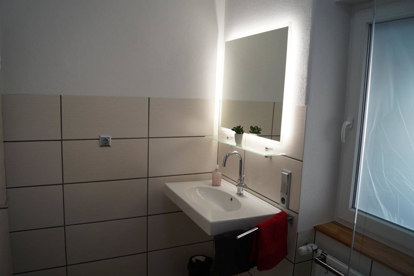 Appartement, foto 13