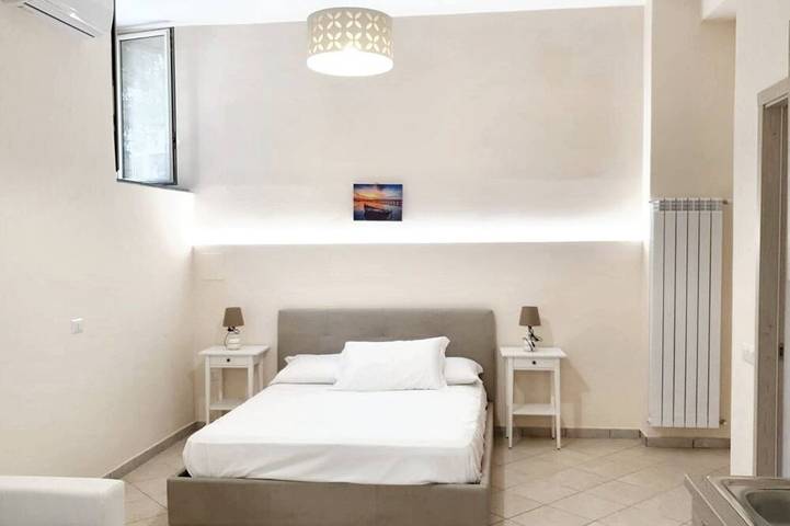 Ferienwohnung für 4 Personen