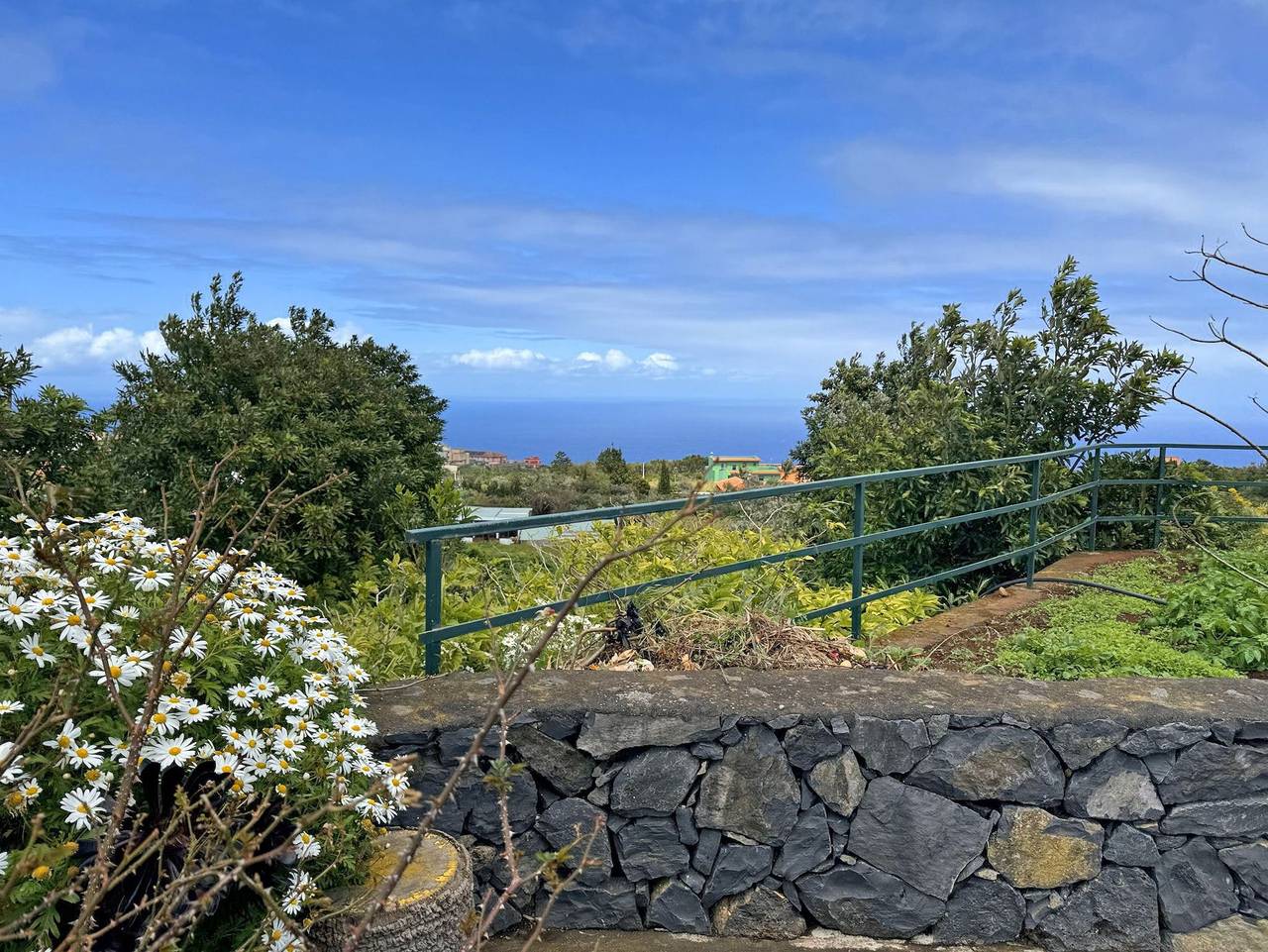 Casas Manolo - Casa Manolo 2 in Barlovento, La Palma Nord
