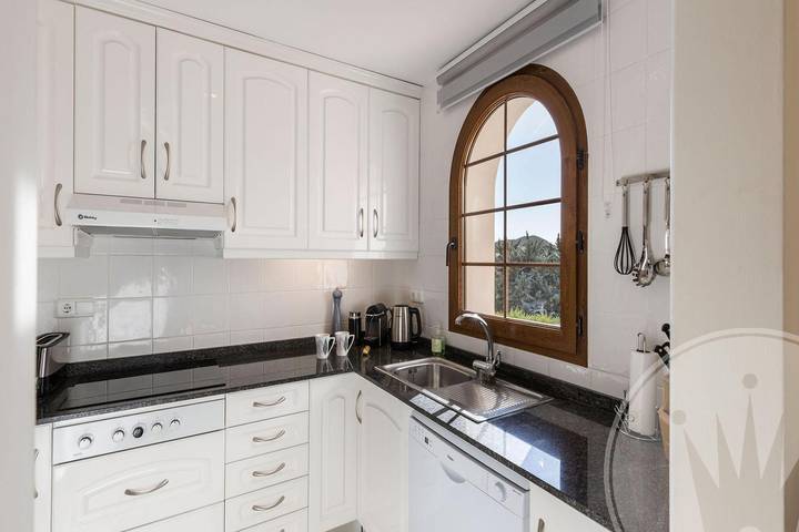 Casa de vacaciones para 6 personas con jardín in Atamaría, Cartagena