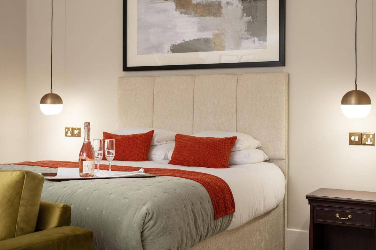 Single Room in Gatehouse of Fleet, Dumfries and Galloway