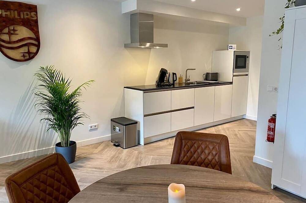 Ganze Wohnung, Spacious 65m2 Apartment (R-65-B) in Eindhoven, Nordbrabant