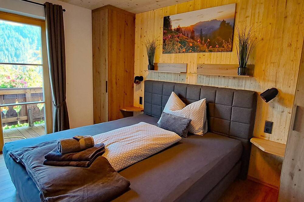 Ganze Wohnung, Apartment \"Wegmo-1\" in ruhiger Höhenlage in Bischofshofen im Salzburger Land in Bischofshofen, Ski Amadé