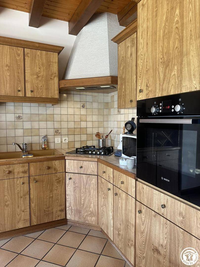 La Fruitière in Poncin, Nantua