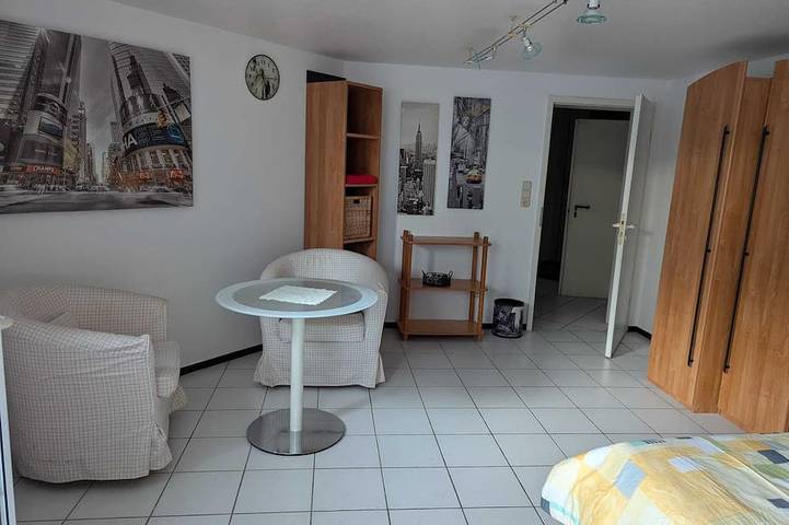 Ferienwohnung für 2 Personen in Strullendorf - 3