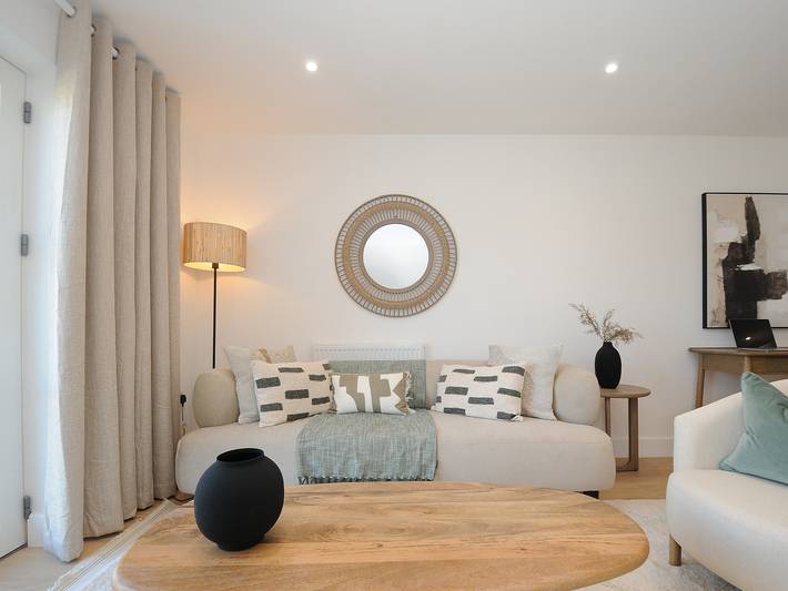 Gîte pour 4 personnes à Penzance - 4