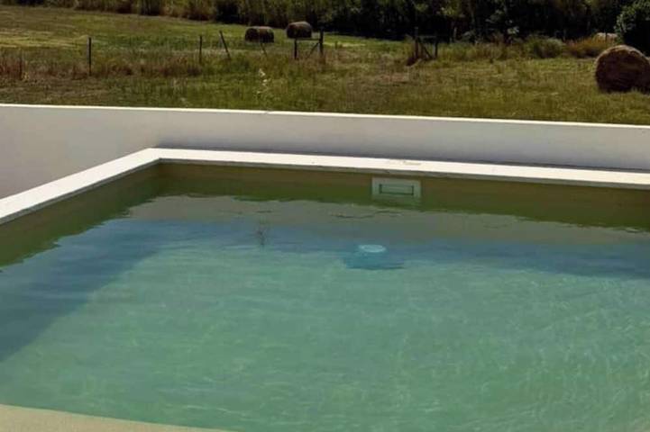 Ferienhaus für 8 Personen in Porto Covo