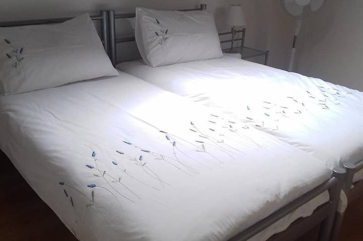 Location de vacances pour 4 personnes à Chéronnac - 3