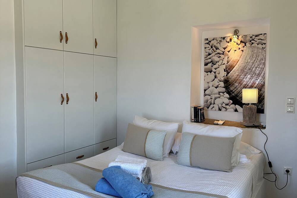 Plakoto House in Sifnos