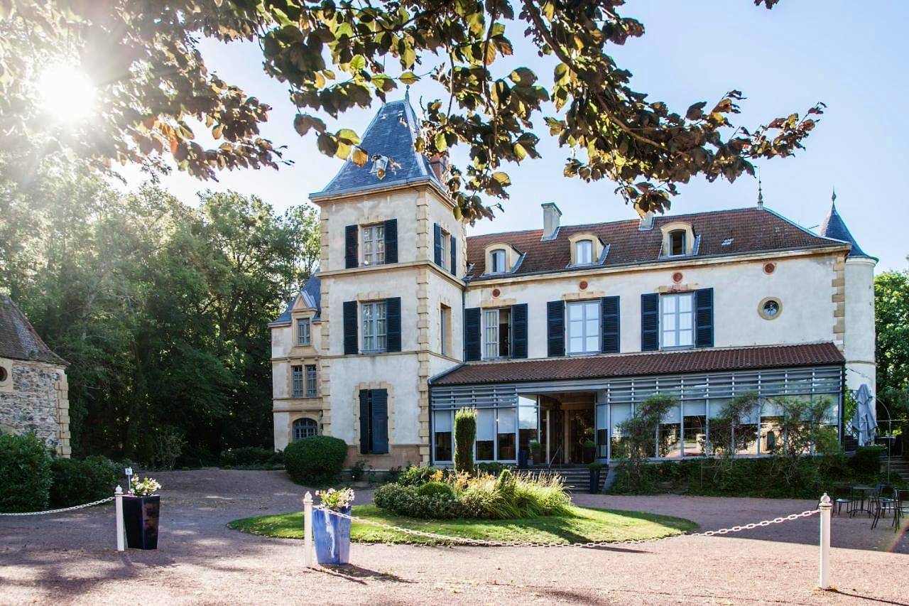 Executive Double Room in Villerest, Région de Roanne