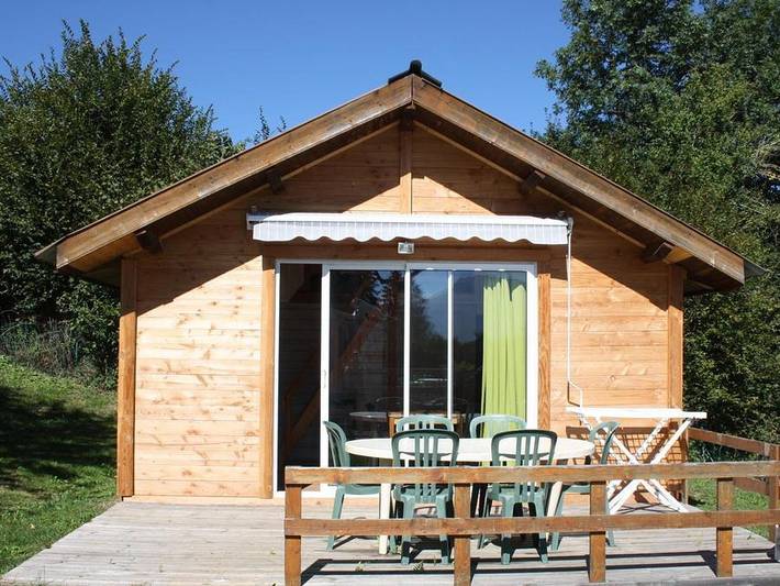 Gîte pour 5 personnes, avec bassin pour enfant à Miribel-les-Échelles - 2