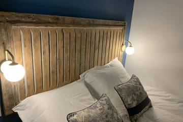 Appartement De Vacances pour 2 Personnes dans Hortillonnages d'Amiens, Amiens, Photo 2