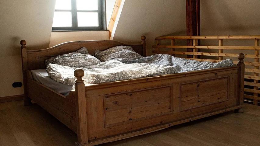 Ferienwohnung für 4 Personen