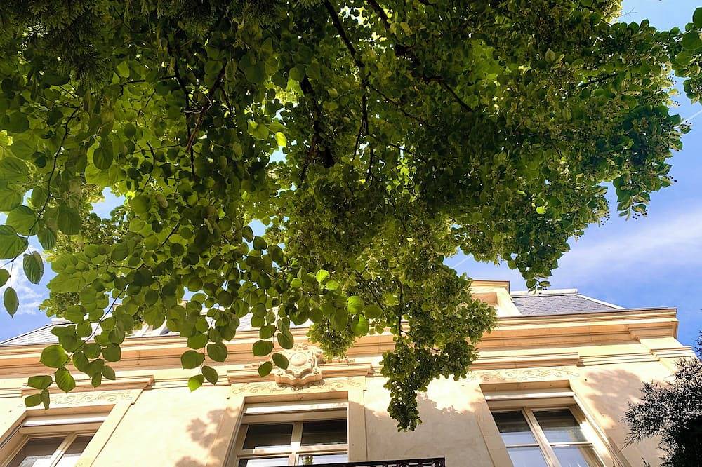 Villa pour 10 Personnes dans Nancy, Région de Nancy