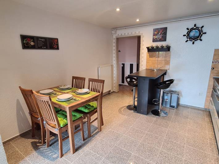 Ferienwohnung für 4 Personen - 1