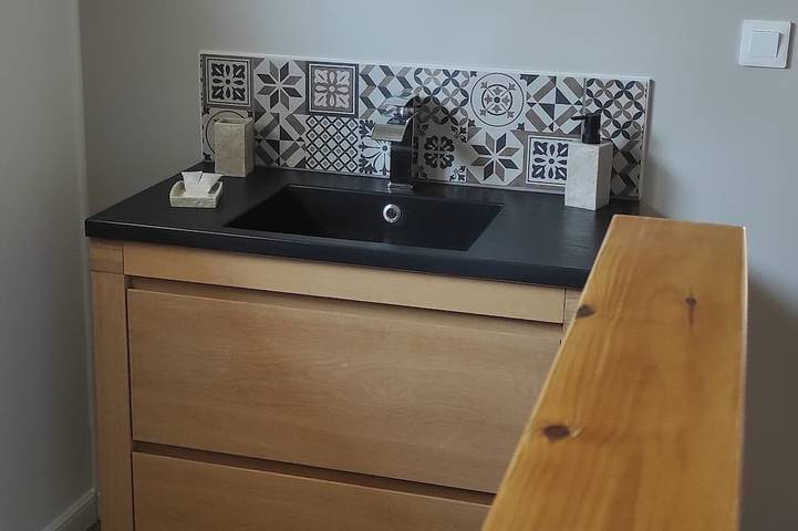 Gîte pour 2 personnes à Montcaret - 3