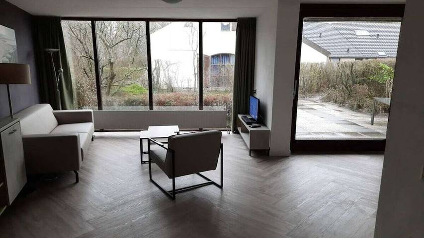 Ferienhaus für 5 Personen, mit Garten in Brouwershaven - 3