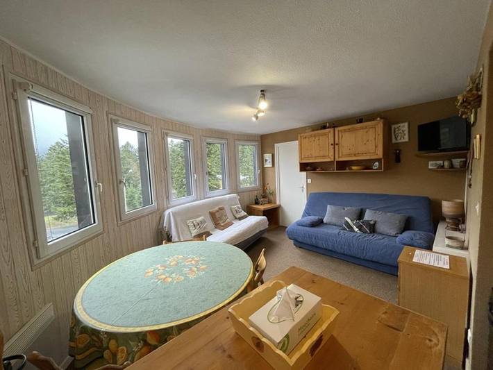 Gîte pour 5 personnes dans Station du Lioran