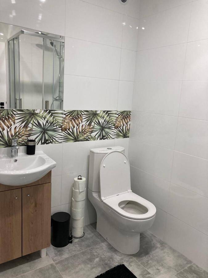 Cały apartament, Apartament Swobodna No.2 in Sosnowiec, Śląsk