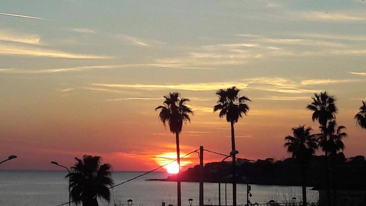 Appartamento intero, Apartment Marilù in Lido Eldorado, Torre Annunziata