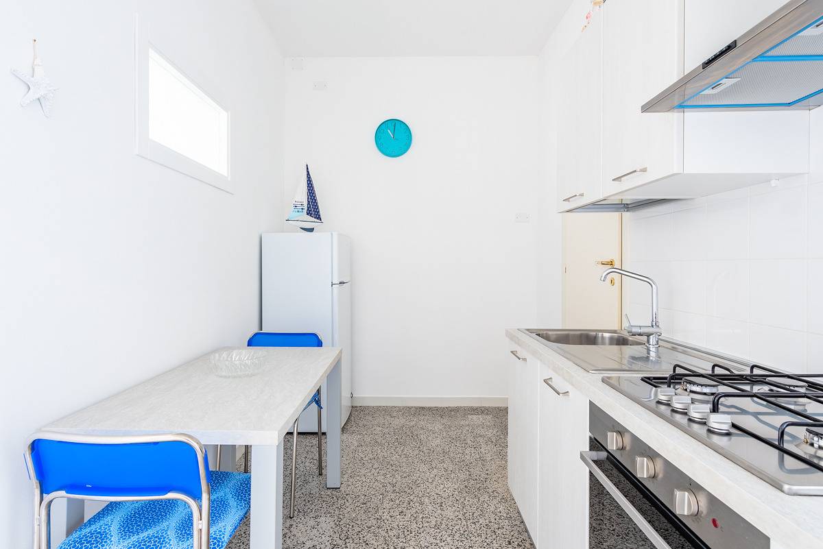 Apartamento entero, La conchiglia dei sogni - Yourplace Abruzzo in Rocca San Giovanni, Provincia de Chieti