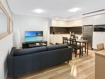 Vakantiewoning voor 4 Personen in Brisbane, Queensland, Afbeelding 3