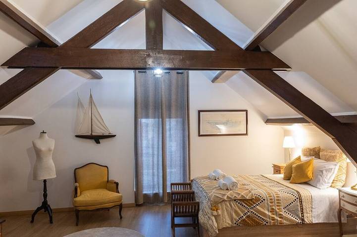 Casa de férias para 5 pessoas em Aveiro