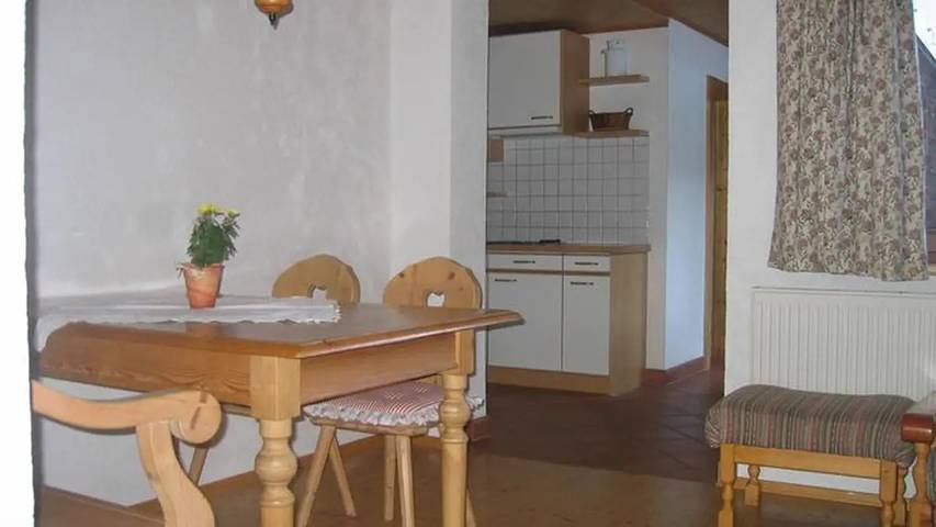 Ferienwohnung für 6 Personen in Steinberg am Rofan - 3